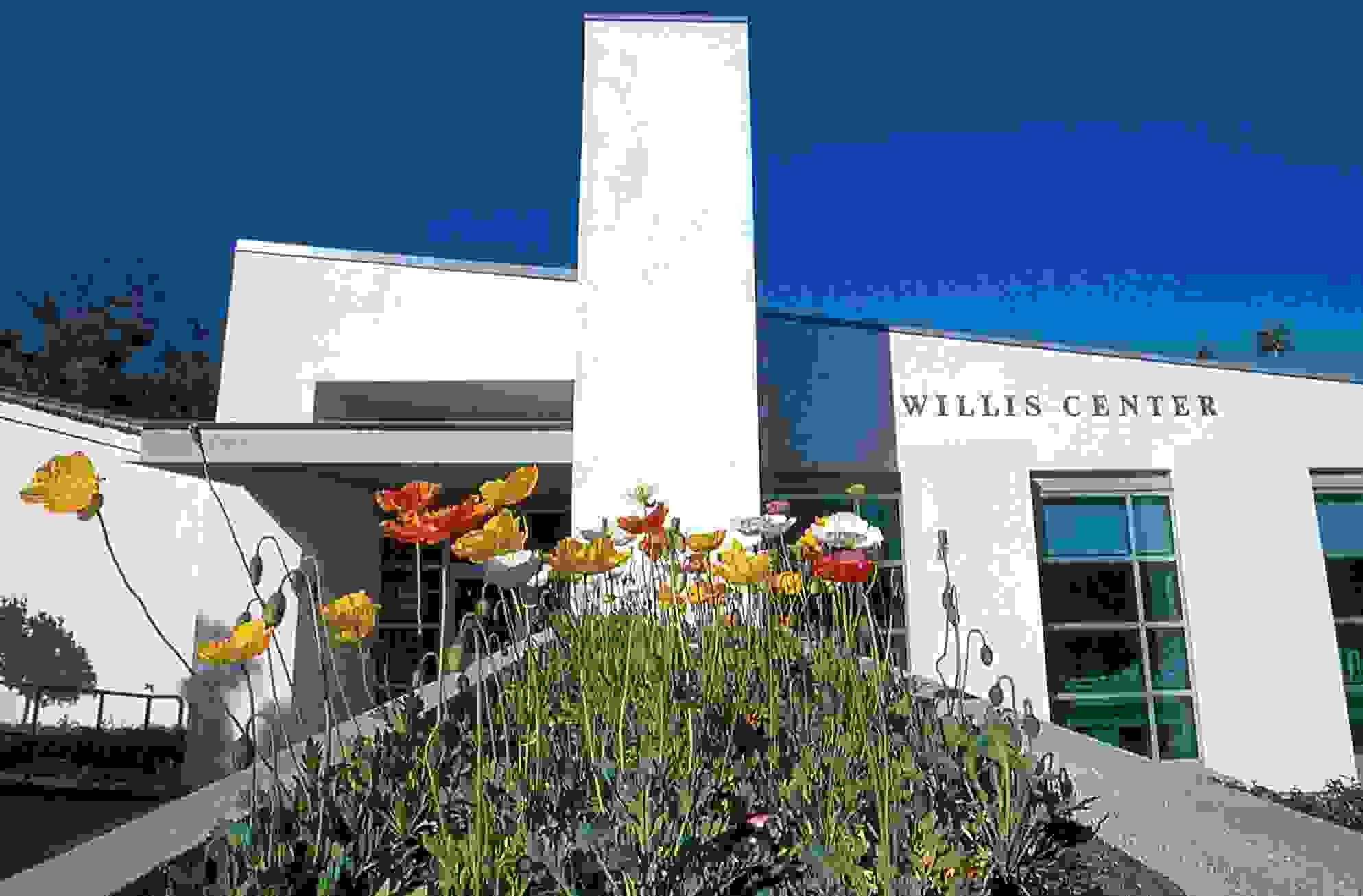 Willis Center