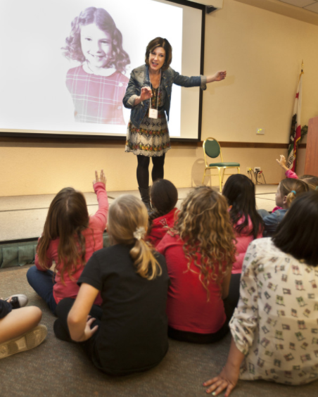 22nd Annual Charlotte S. Huck Children’s Literature Festival