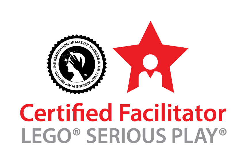 LEGO SERIOUS PLAY Certified Facilitator