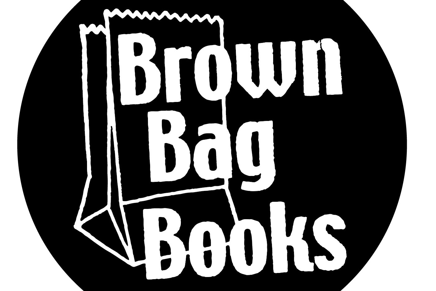 Brown Bag Books Logo