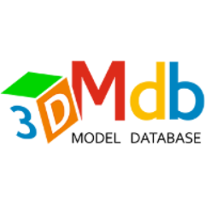 3d Model search engine