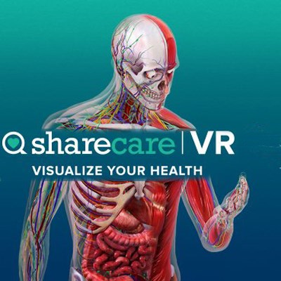 ShareCare VR